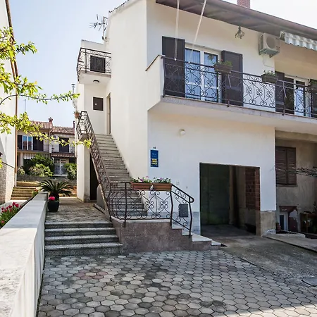 Stefania Gasthuis 3*