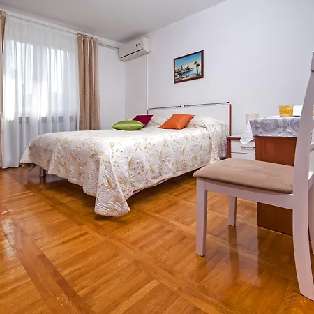 Stefania 3* Rovinj