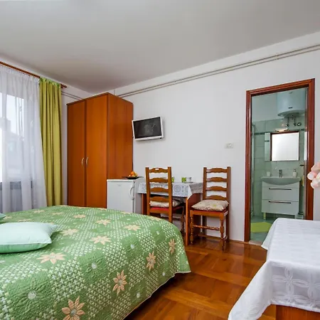 Gasthuis Stefania Rovinj