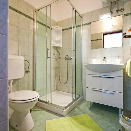 Gasthuis Stefania Rovinj