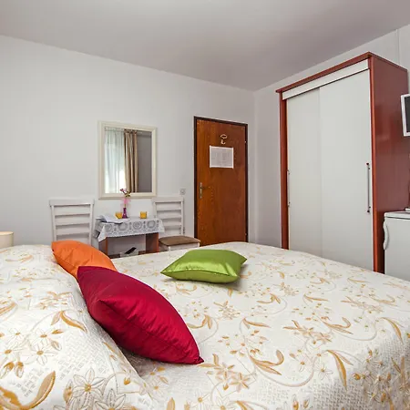 Gasthuis Stefania Rovinj