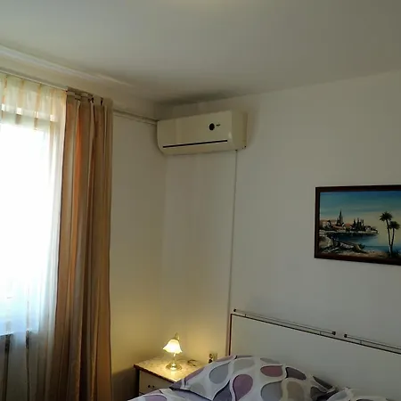 Stefania Gasthuis Rovinj