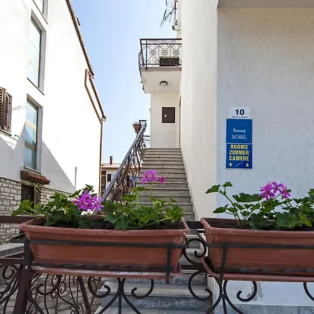 Gasthuis Stefania Rovinj