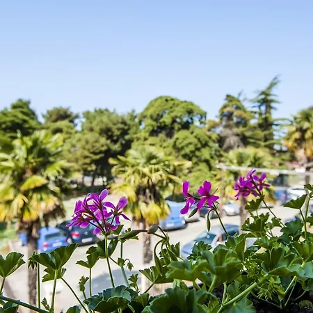 Stefania Gasthuis Rovinj