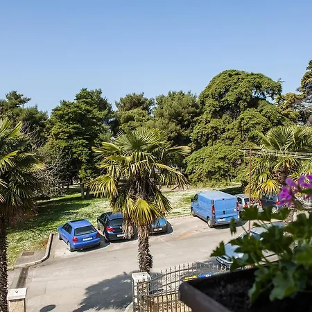 Gasthuis Stefania 3*