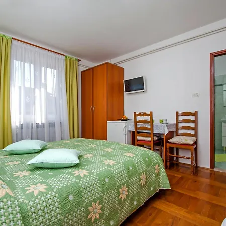 Vendégház Stefania Rovinj