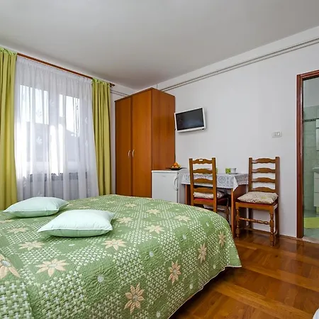 Maison d'hôtes Stefania