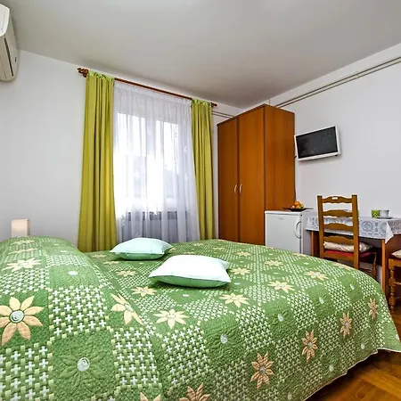 Gæstehus Stefania 3*