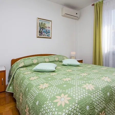 Stefania Gæstehus 3*