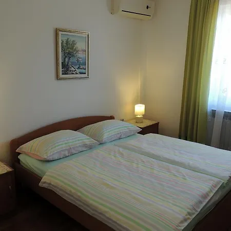 Stefania Gæstehus 3*