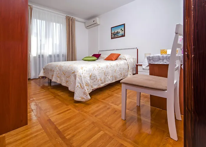 Stefania 3* Rovinj
