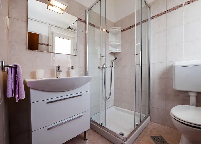 Pensjonat Stefania Rovinj