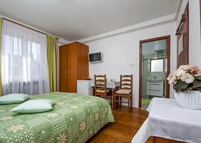 Stefania Pensjonat 3*