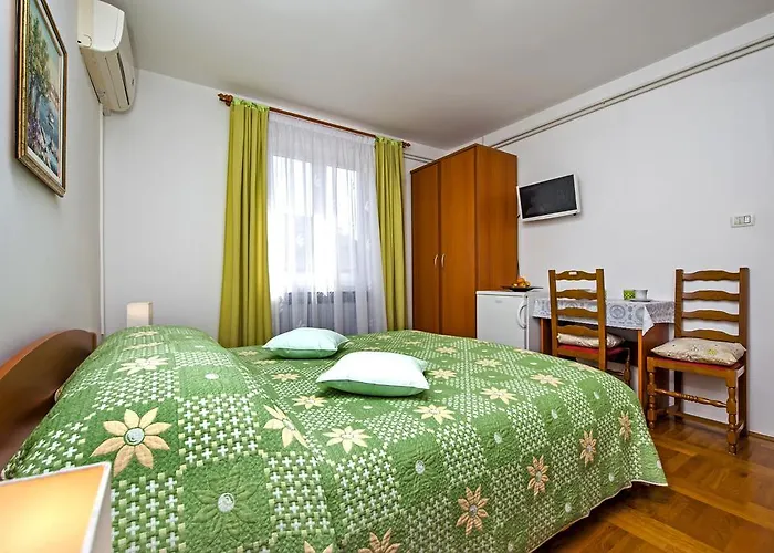 Affittacamere Stefania 3*