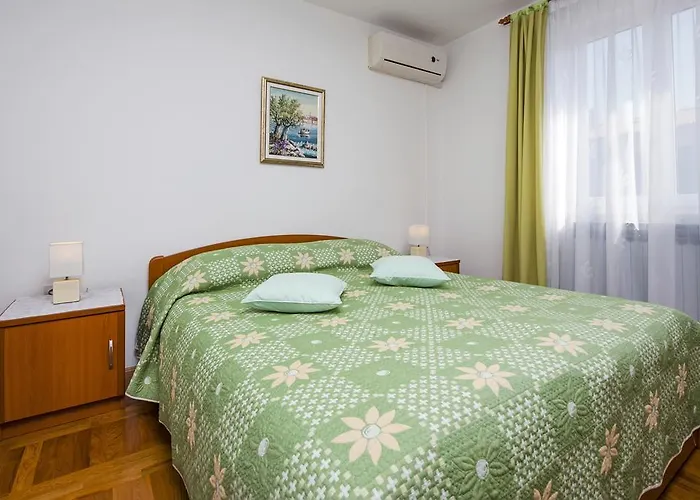 Stefania Pensjonat 3*