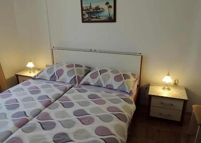 Affittacamere Stefania 3*