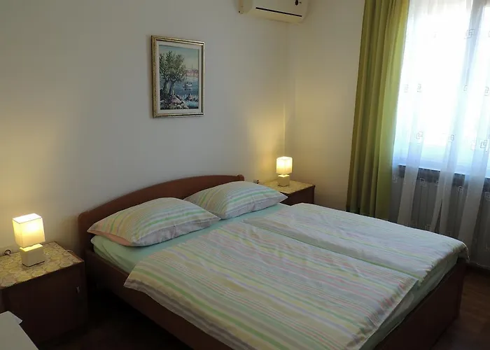 Stefania Affittacamere 3*