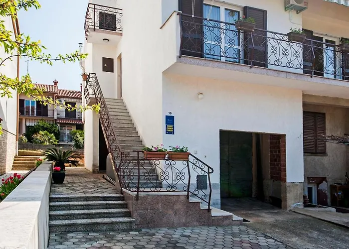 Stefania Pensjonat 3*